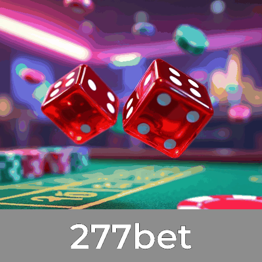 277bet: A Emoção e Recompensa dos Caça-Níqueis Online